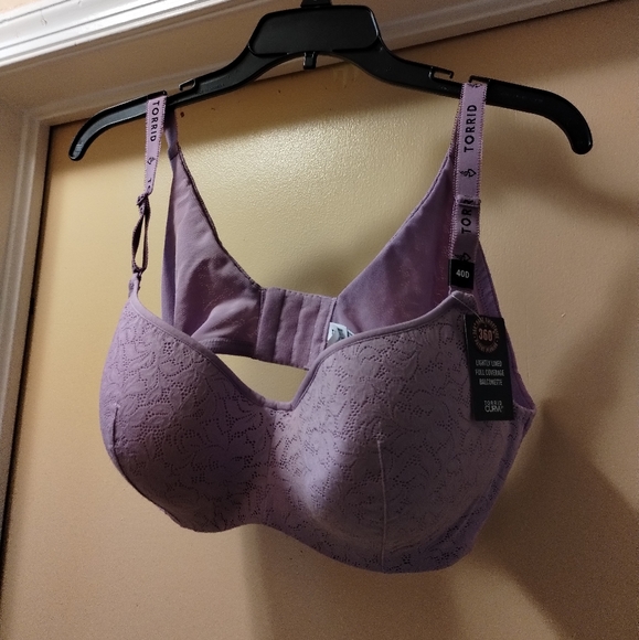 Torrid Curve - Picture 1 of 3